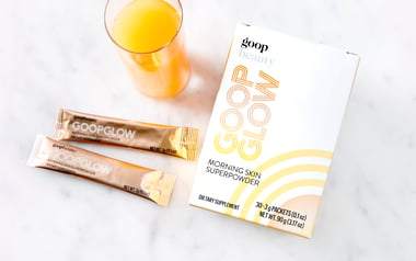 GOOPGLOW Morning Skin Superpowder