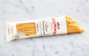 Spaghetti Pasta