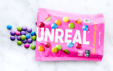 Milk Chocolate Gems
