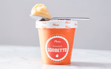 Tangelo Sorbetto