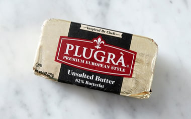 Unsalted Butter