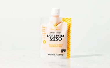 Smart Miso - Light Sweet
