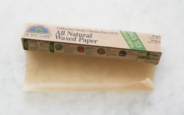 Waxed Paper