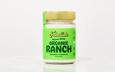 Dairy-Free Ranch