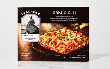 Baked Ziti