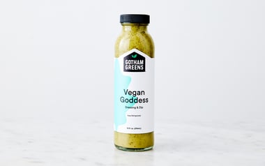 Vegan Goddess Dressing & Dip