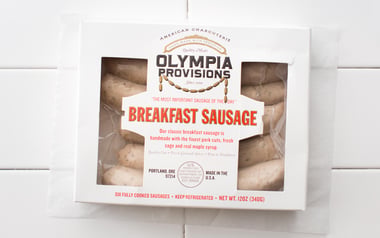 Pork Breakfast Sausage