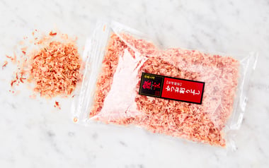 Katsuobushi Flakes