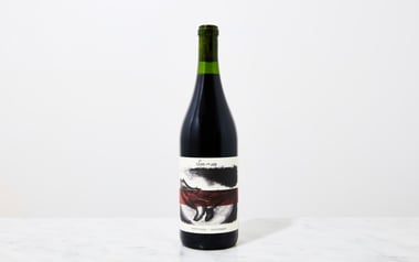 SLO Coast Pinot Noir