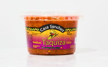 Medium Taquiza Salsa