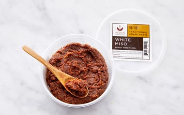 White Miso