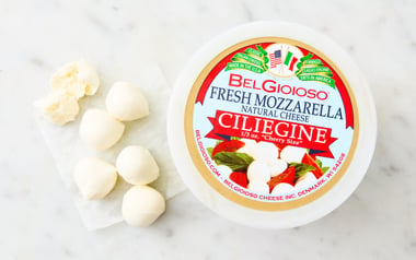 Ciliegine