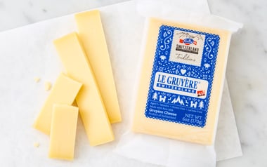 Gruyère