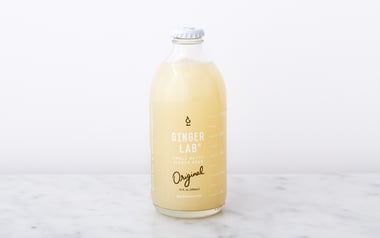 Ginger Beer