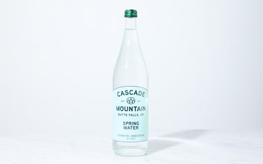 Spring Water