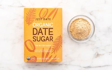 Date Sugar