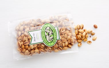 Chili Lime Pistachios