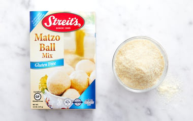 Gluten-Free Matzo Ball Mix
