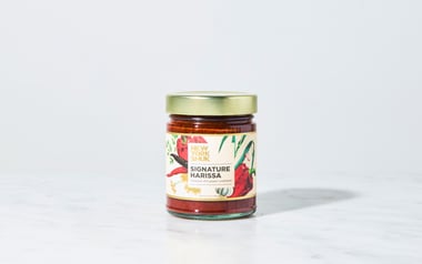 Signature Harissa