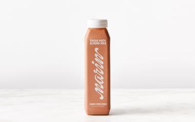 Cacao Maca Almond Milk