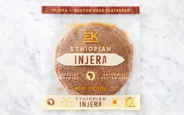 Injera