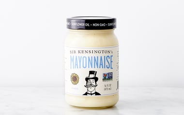 Classic Mayonnaise