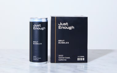 Brut Bubbles