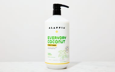 Coconut Everyday Conditioner