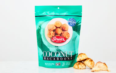 Coconut Macaroons