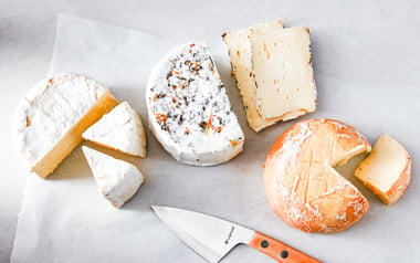Cream of the Crop: Cowgirl Creamery Bundle