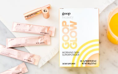 Glam Bundle