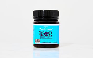 Raw Manuka Honey KFactor 12