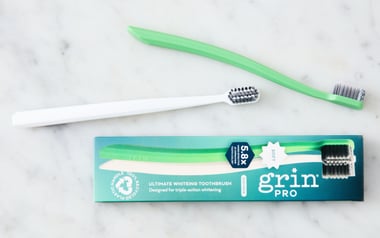 Pro Ultimate Soft Whitening Toothbrushes