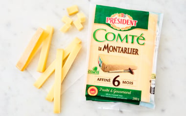 Comté