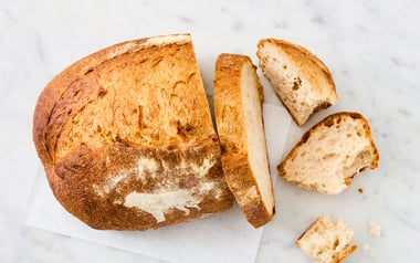 Sourdough Batard
