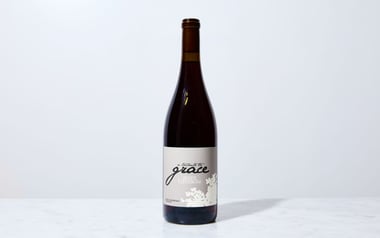 Grenache Santa Barbara County