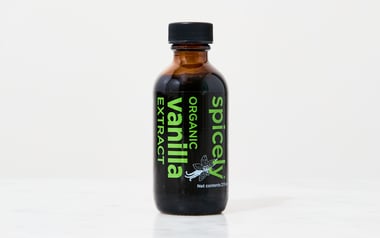 Vanilla Extract