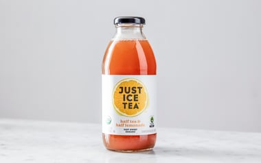 Half Tea & Half Lemonade