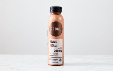 Organic Reishi Chocolate Elixir