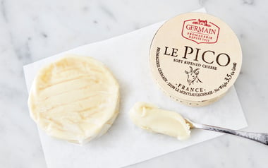 Pico Affine Goat Cheese