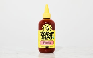 Organic Sriracha