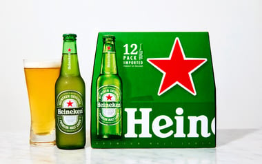 Heineken 12-Pack
