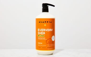Coconut Everyday Body Lotion
