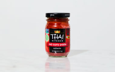 Red Curry Paste