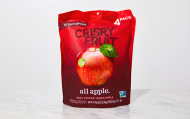 Crispy Apple