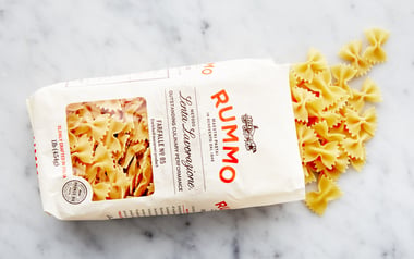 Farfalle Pasta