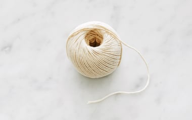 Cotton Twine