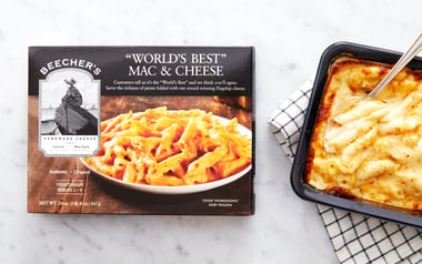 Mac & Cheese
