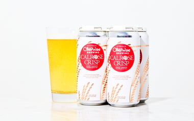 Calrose Crisp
