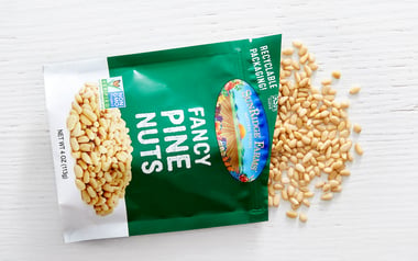 Pine Nuts